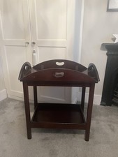 The Bombay Company Mahogany