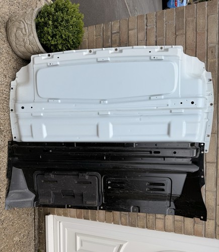 X82 bulkhead from - x82, primastar