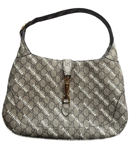 Gucci balenciaga bag jackie - bag,
