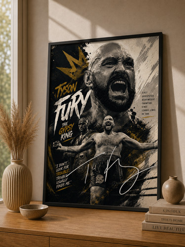Allstarmedia tribute tyson - allstarmedia, to