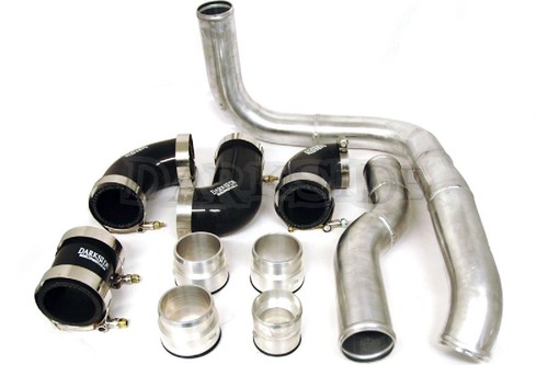 Hard pipework kit for 8v - for,