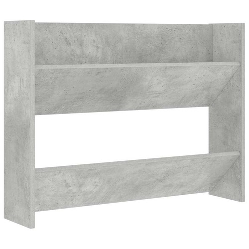 Wall shoe cabinet - cabinet,