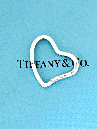Tiffany elsa peretti - tiffany,