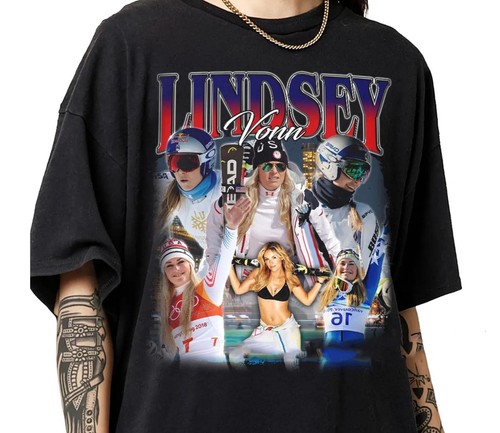 Limited lindsey vonn vintage - limited,