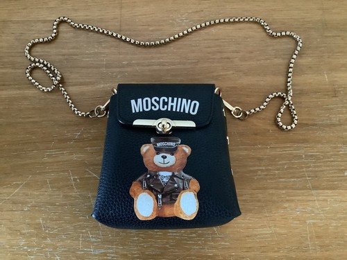 Moschino shoulder bag - /,