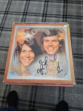 CARPENTERS - A KIND OF HUSH