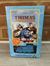 Thomas and the Magic Railroad