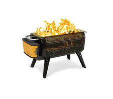 BioLite Firepit+ Wood &