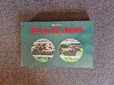 ESCALADO Horse Racing Game -