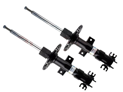 Bilstein front axle shock - bilstein,