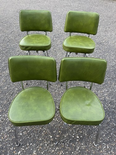 Stunning set vintage - 4,