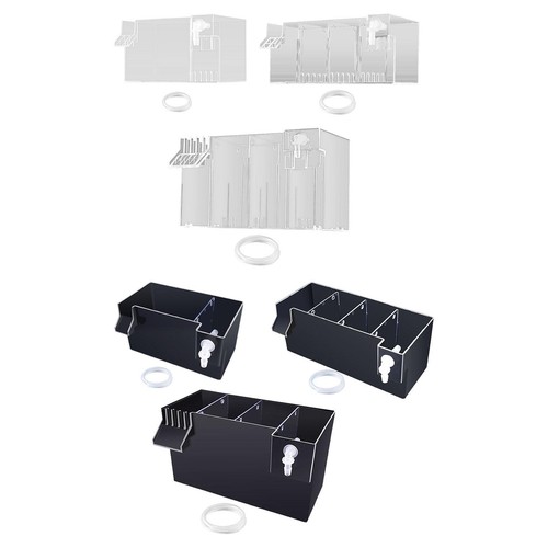 Aquarium external filter - aquarium,