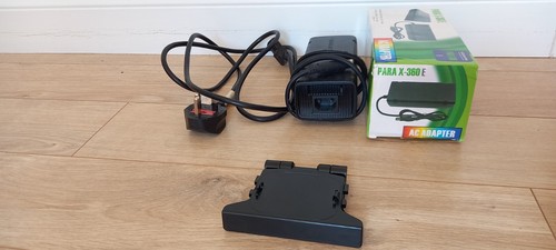 Xbox 360 accessory joblot 2x - accessory,