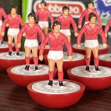 ⚽️ Subbuteo LW Team -