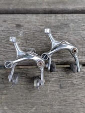 VINTAGE ALHONGA CHROME SIDE