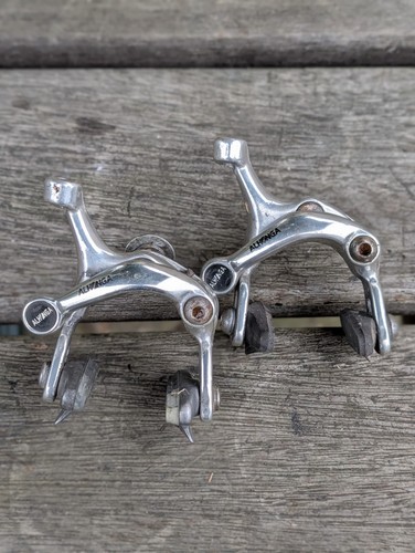 Vintage alhonga chrome - vintage,