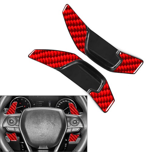 Steering wheel shift - steering, paddle