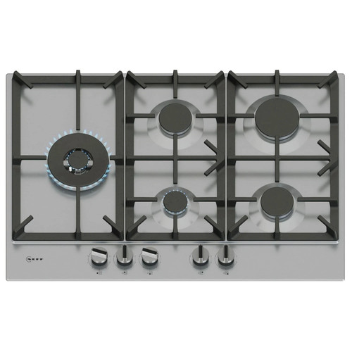 Neff t27cis8n0 n70 75cm gas - 75cm,
