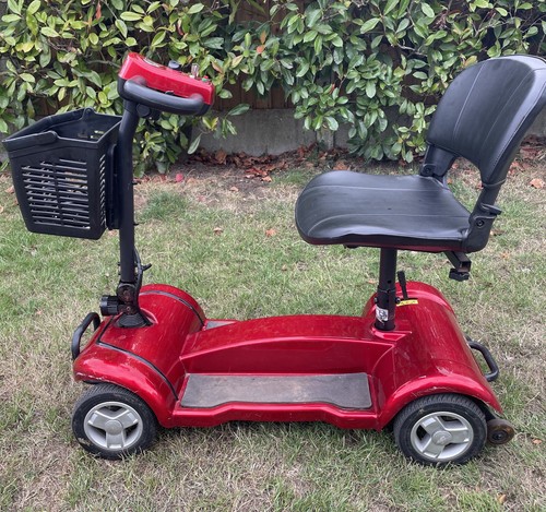 Secondhand mobility scooter - ,