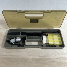 1980'S DIAWA MINICAST SYSTEM