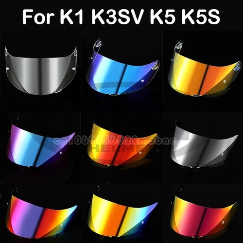 For agv k5s - agv, k1