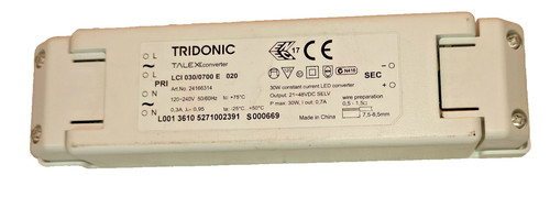 Pack led drivers 30w - pack,