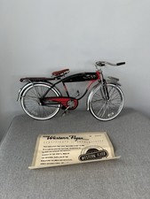 Western Flyer Vintage Bicycle