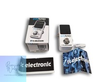 TC ELECTRONIC POLYTUNE2 MINI