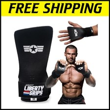 Fingerless Gymnastics Hand