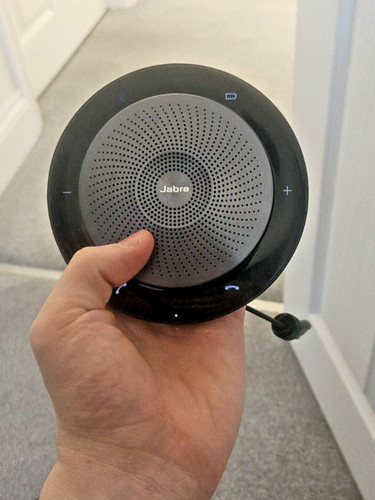 Jabra speak 710 portable - 710,