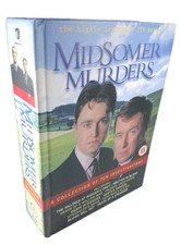 Midsomer Murders: A Collection
