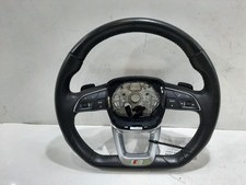 AUDI Q5 TFSI QUATTRO BLACK