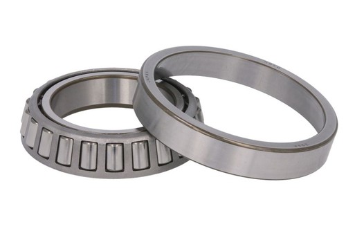 Wheel bearing rear right - bearing,