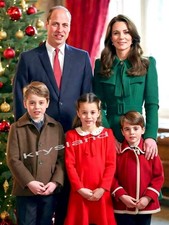 PRINCE WILLIAM,  PRINCESS