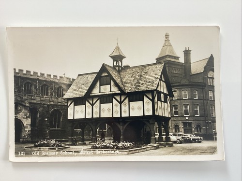 1950 original photo - original,