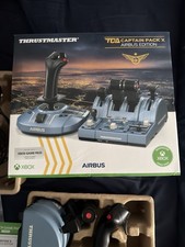 Thrustmaster TCA Captain Pack