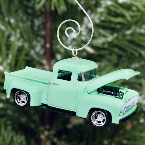 1956 ford 100 - f-100, pickup