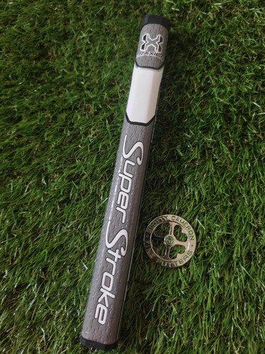 Superstroke round traxion tour - round,