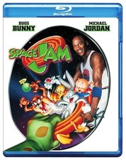 Space Jam [Blu-ray] [1996] [US