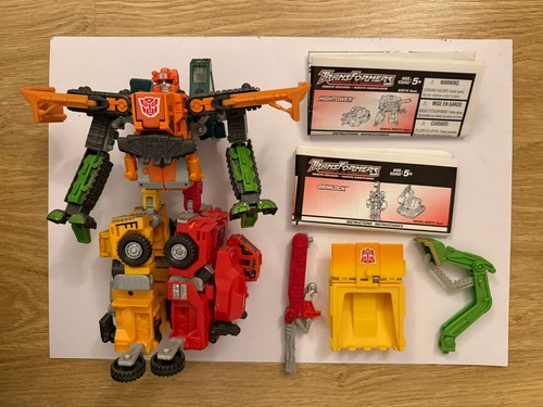Hasbro transformers rid - transformers,