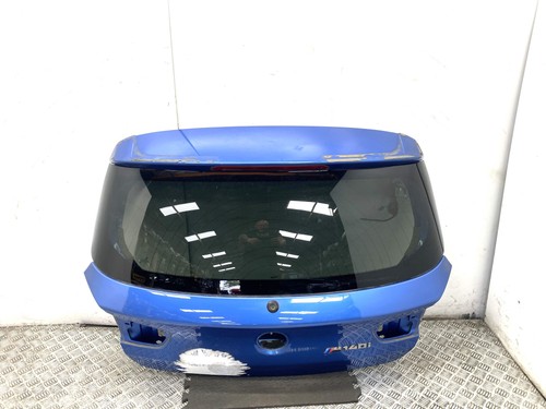 Bmw m140i boot lid - m140i,