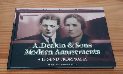 Deakin sons modern - &,