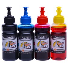 Ink refills for Epson WF-2530WF, Printers, Ciss, Refillable Carts NON - Oem