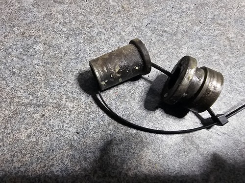 Honda xl185s xl125 rear wheel - honda,