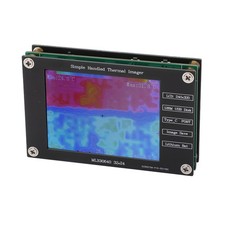Thermal Imager Infrared Camera