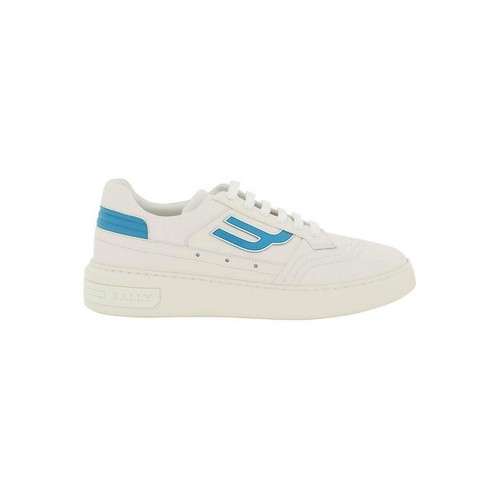 Bally men white - men's,