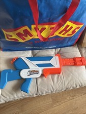 Nerf Super Soaker