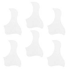  6 Pcs Pick Guard Acoustic