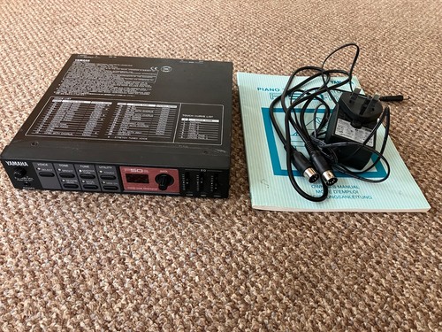 Yamaha p50 electric piano - yamaha,