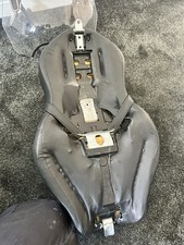 Motor Cycle Seat Harley